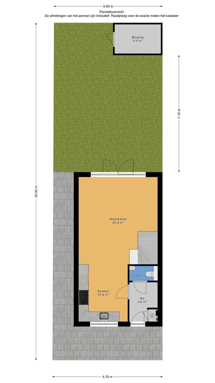 Foto 46 van Ganzerik 42