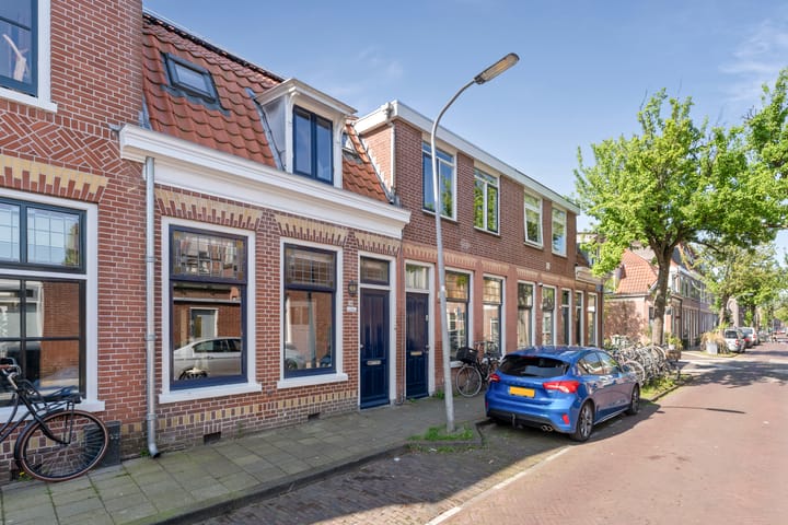 Photo 33 of Oost Indiëstraat 28