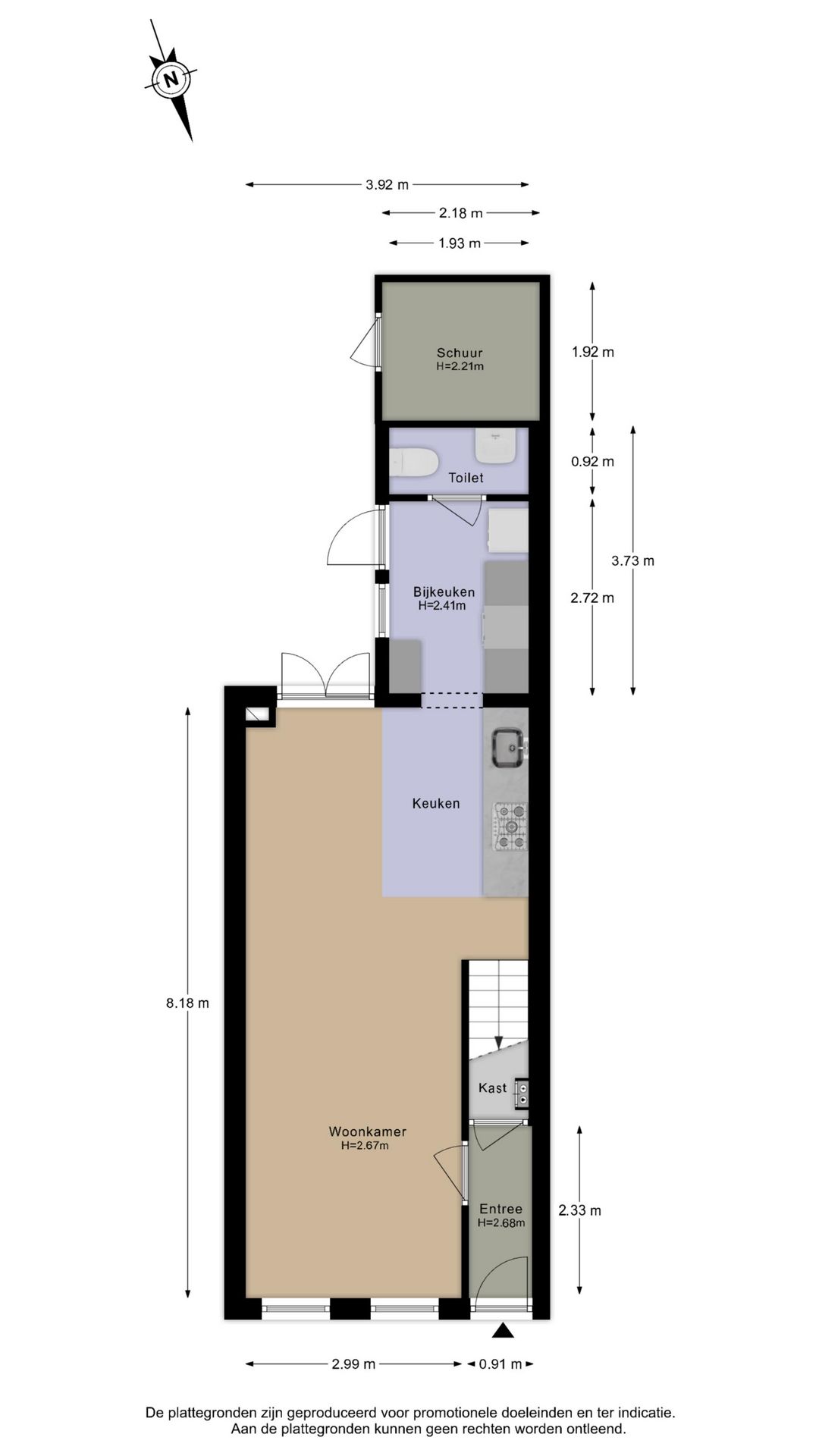 Foto 34 van Oost Indiëstraat 28