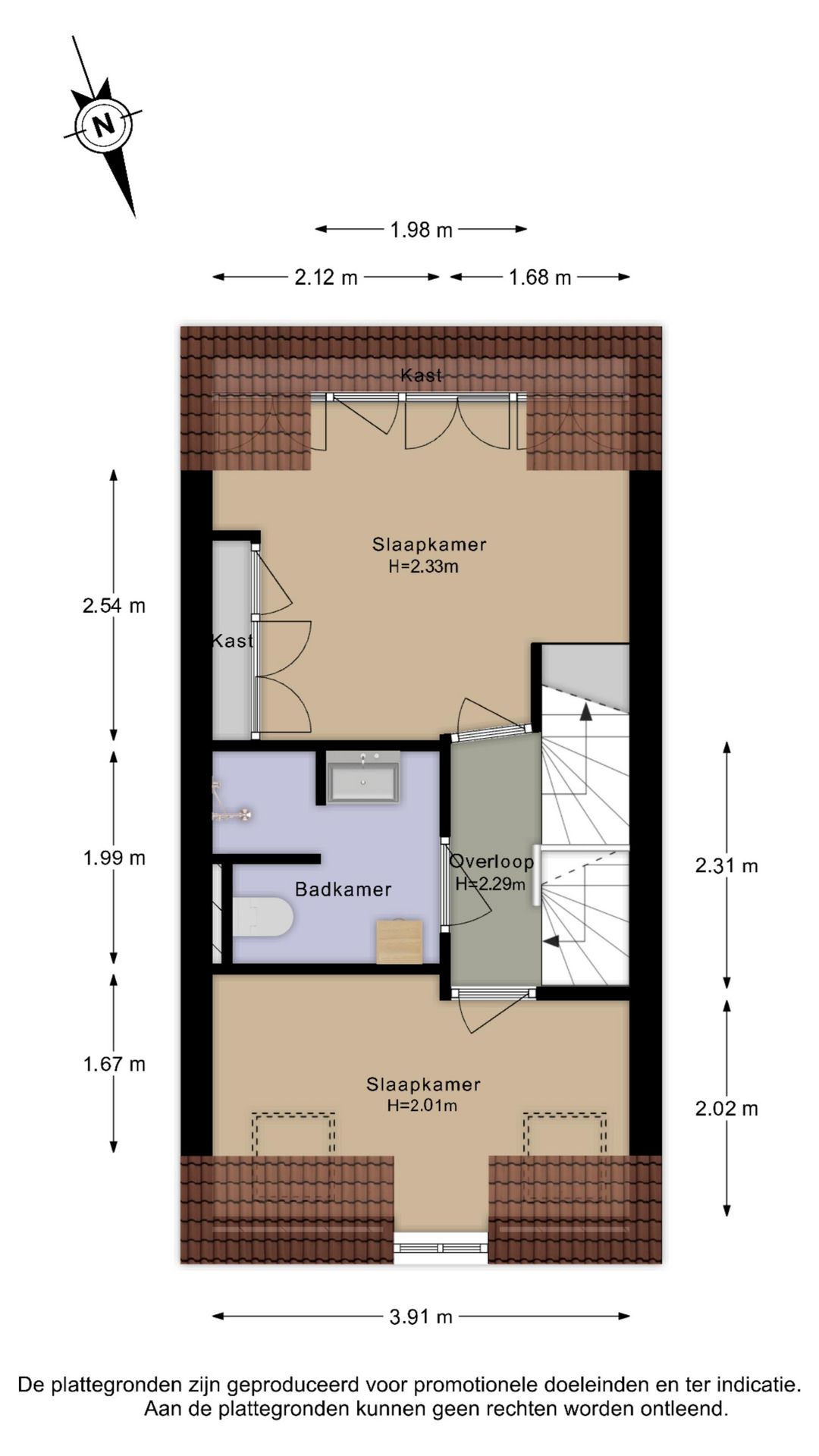 Foto 35 van Oost Indiëstraat 28
