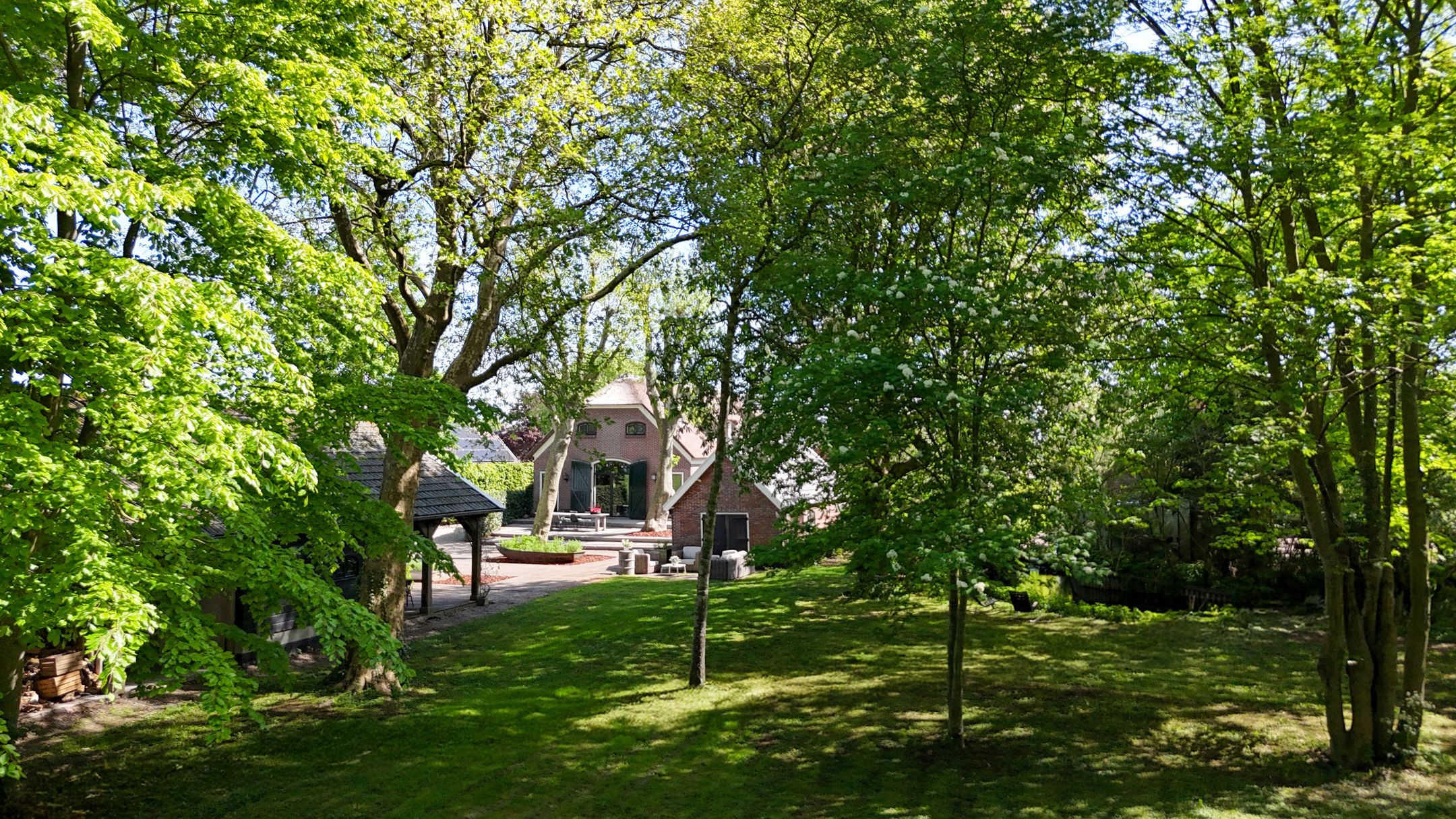 Foto 6 van de Hoef Westzijde 47