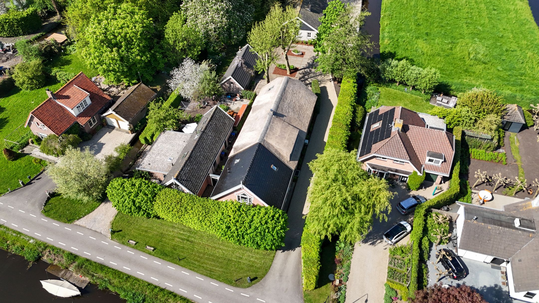 Foto 3 van de Hoef Westzijde 47