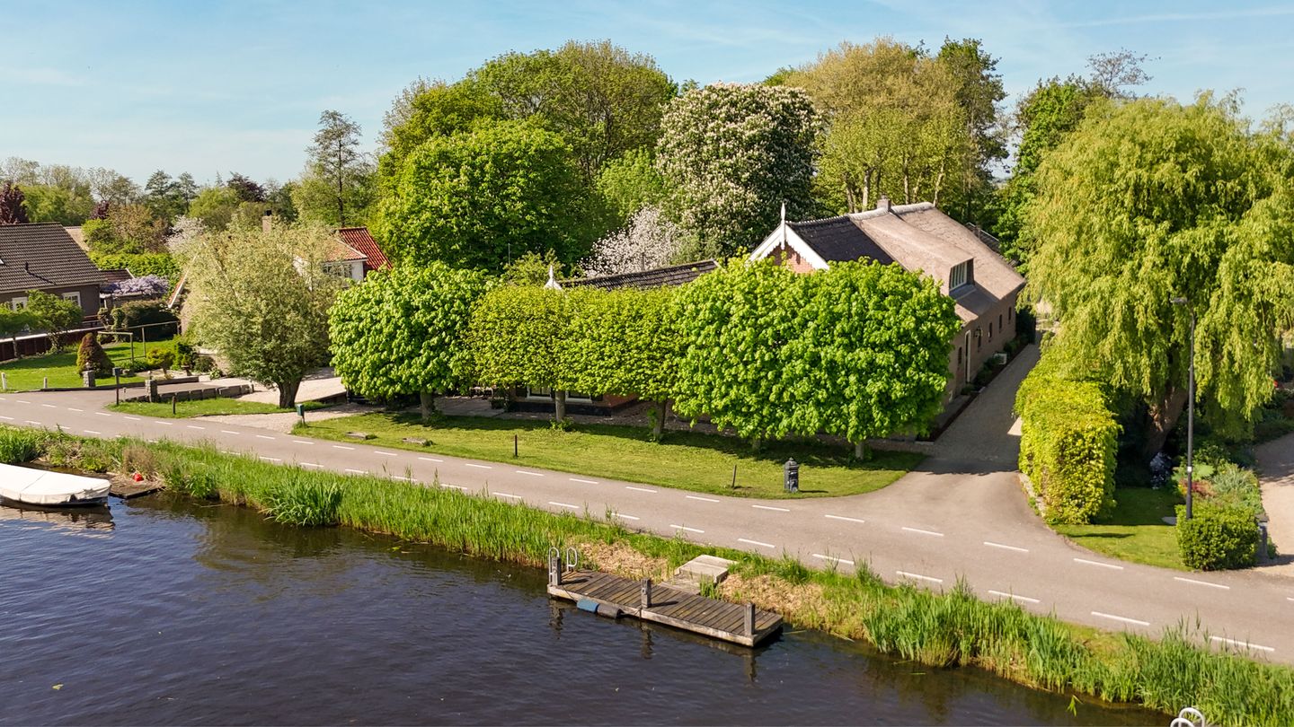 Foto 4 van de Hoef Westzijde 47