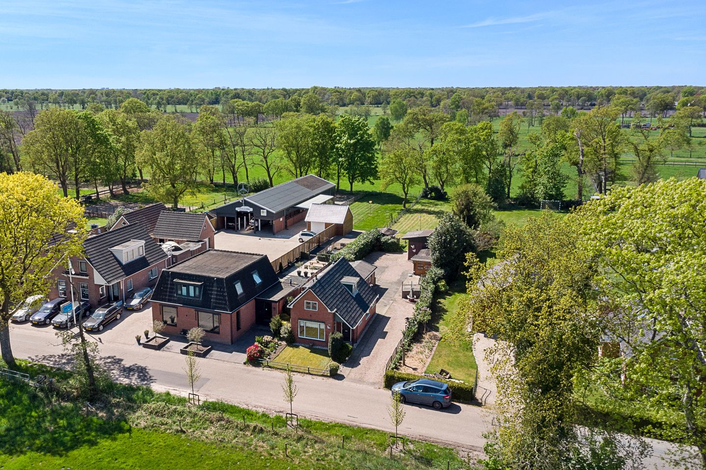 Foto 1 van Openderweg 4