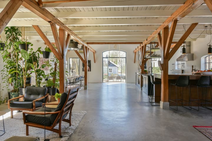 Foto 7 van de Hoef Westzijde 47