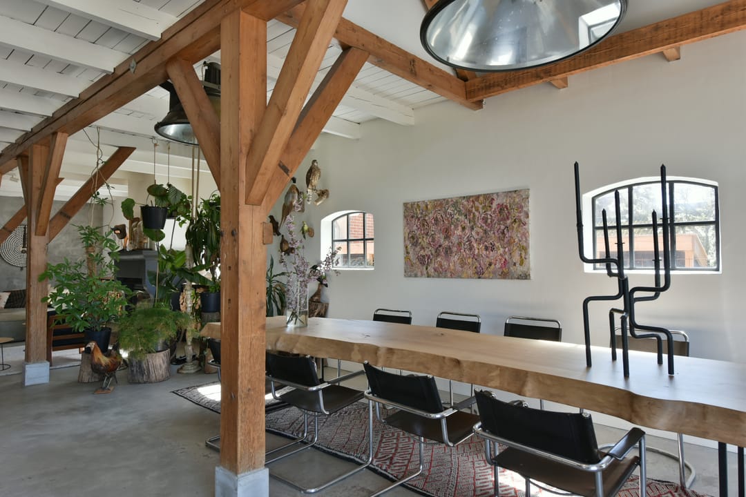 Foto 8 van de Hoef Westzijde 47