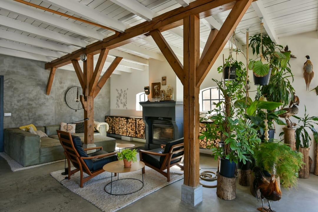 Foto 11 van de Hoef Westzijde 47