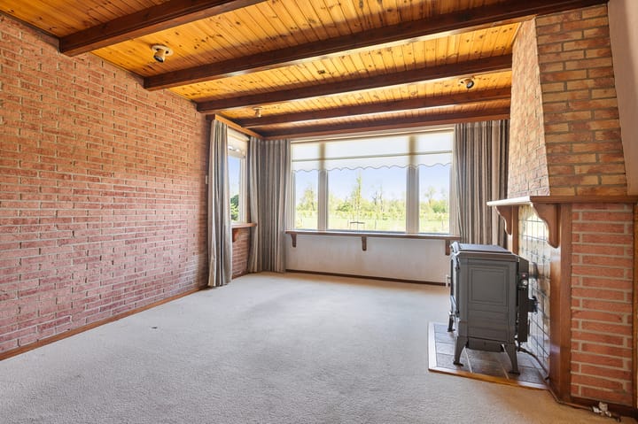 Foto 3 van Openderweg 4