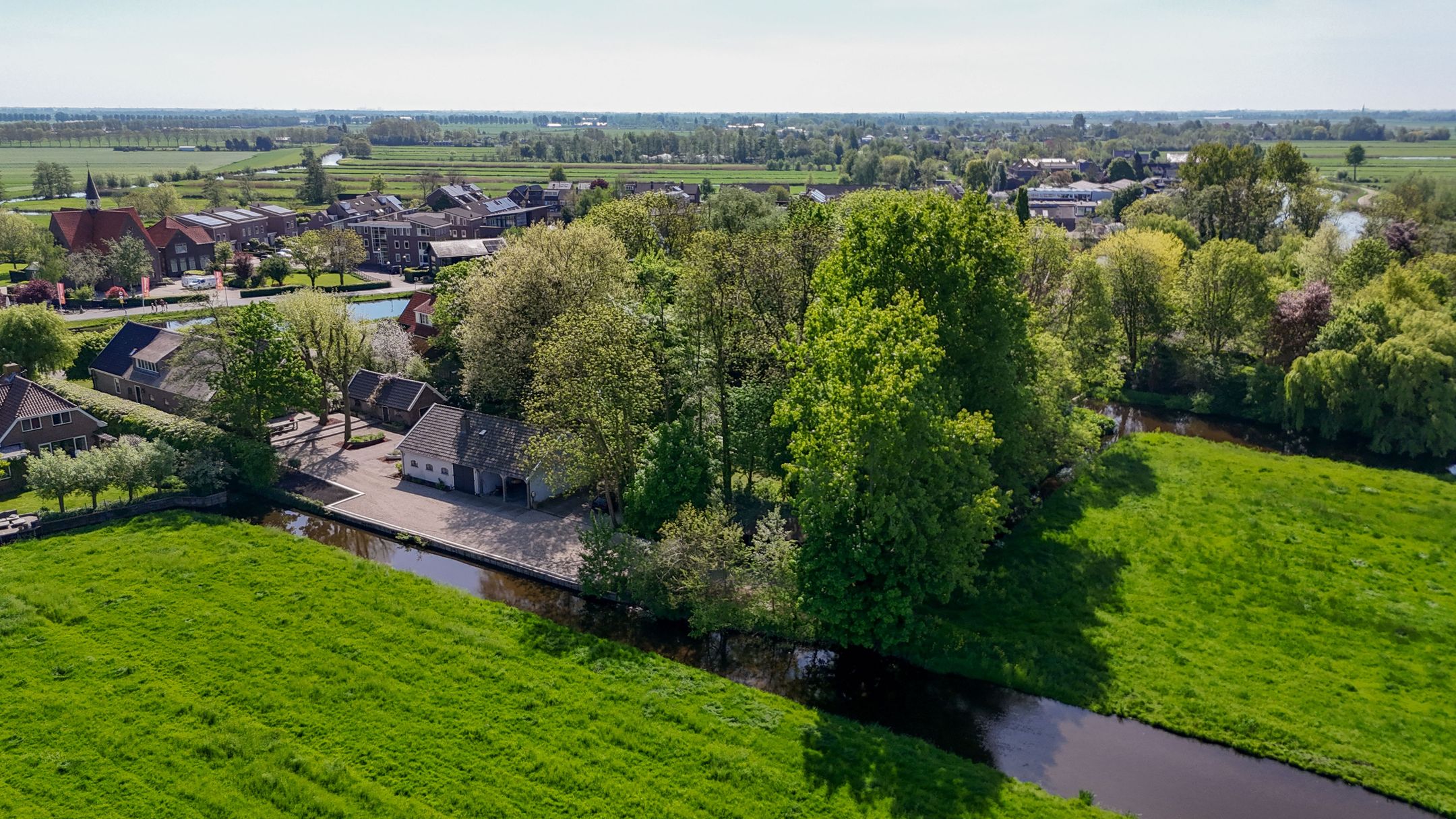 de Hoef Westzijde 47