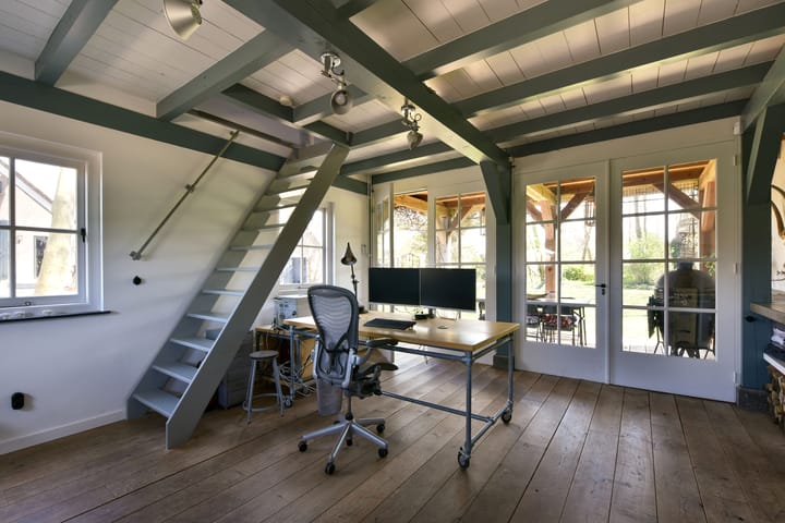 Foto 48 van de Hoef Westzijde 47