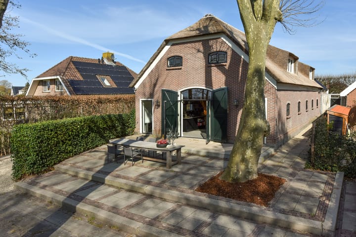 de Hoef Westzijde 47