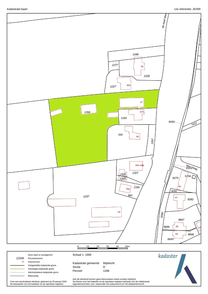 Foto 79 van de Hoef Westzijde 47