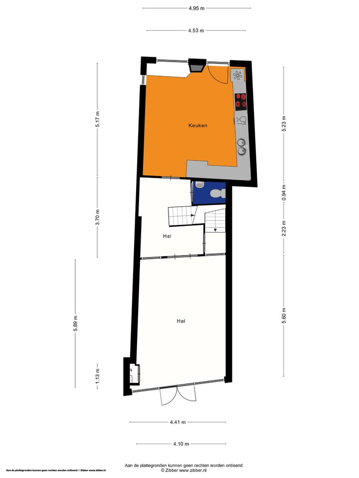 Foto 37 van Lage Markt 71