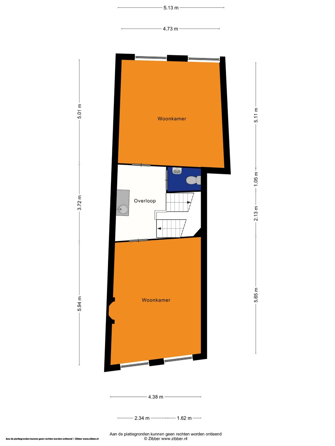 Foto 38 van Lage Markt 71