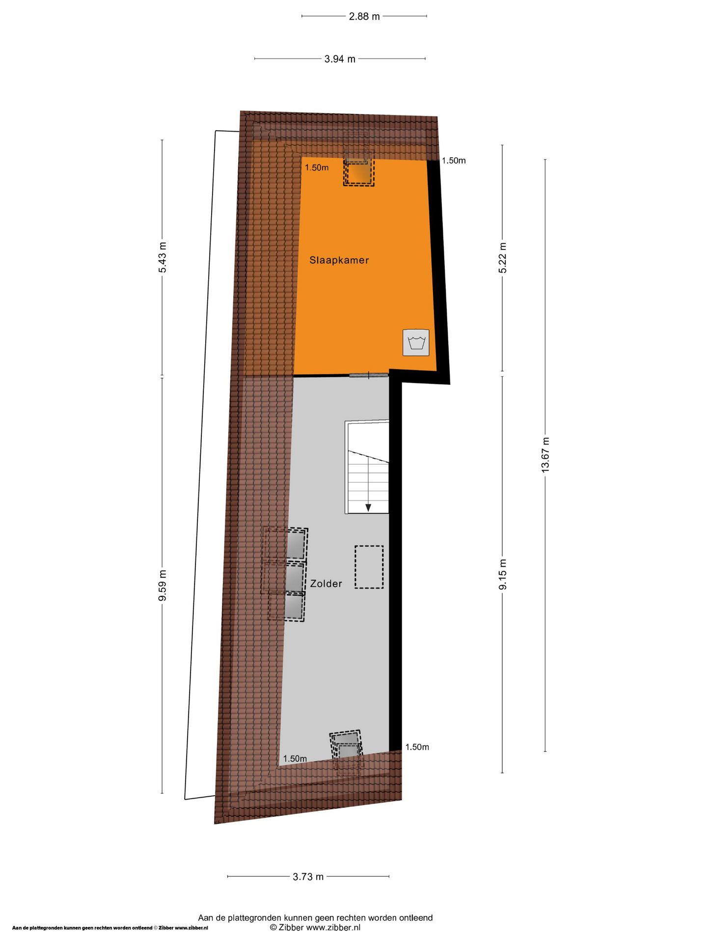 Foto 40 van Lage Markt 71