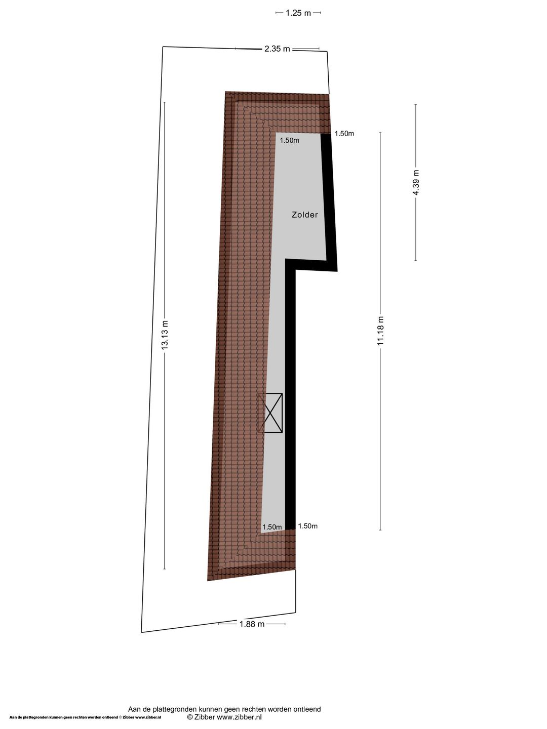 Foto 41 van Lage Markt 71