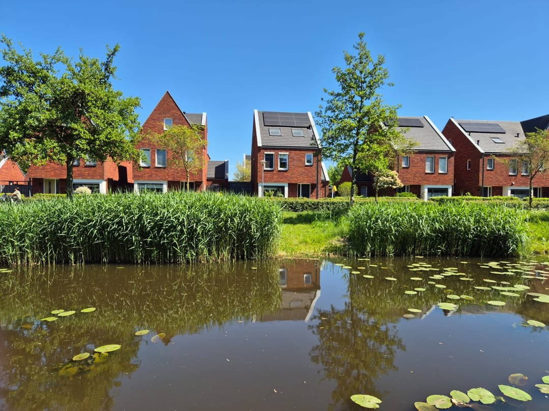 Foto 2 van Kikstraat 7