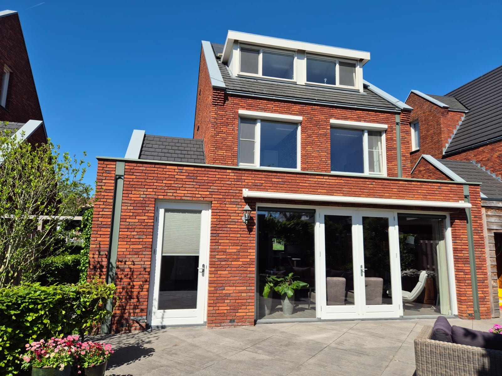 Foto 3 van Kikstraat 7