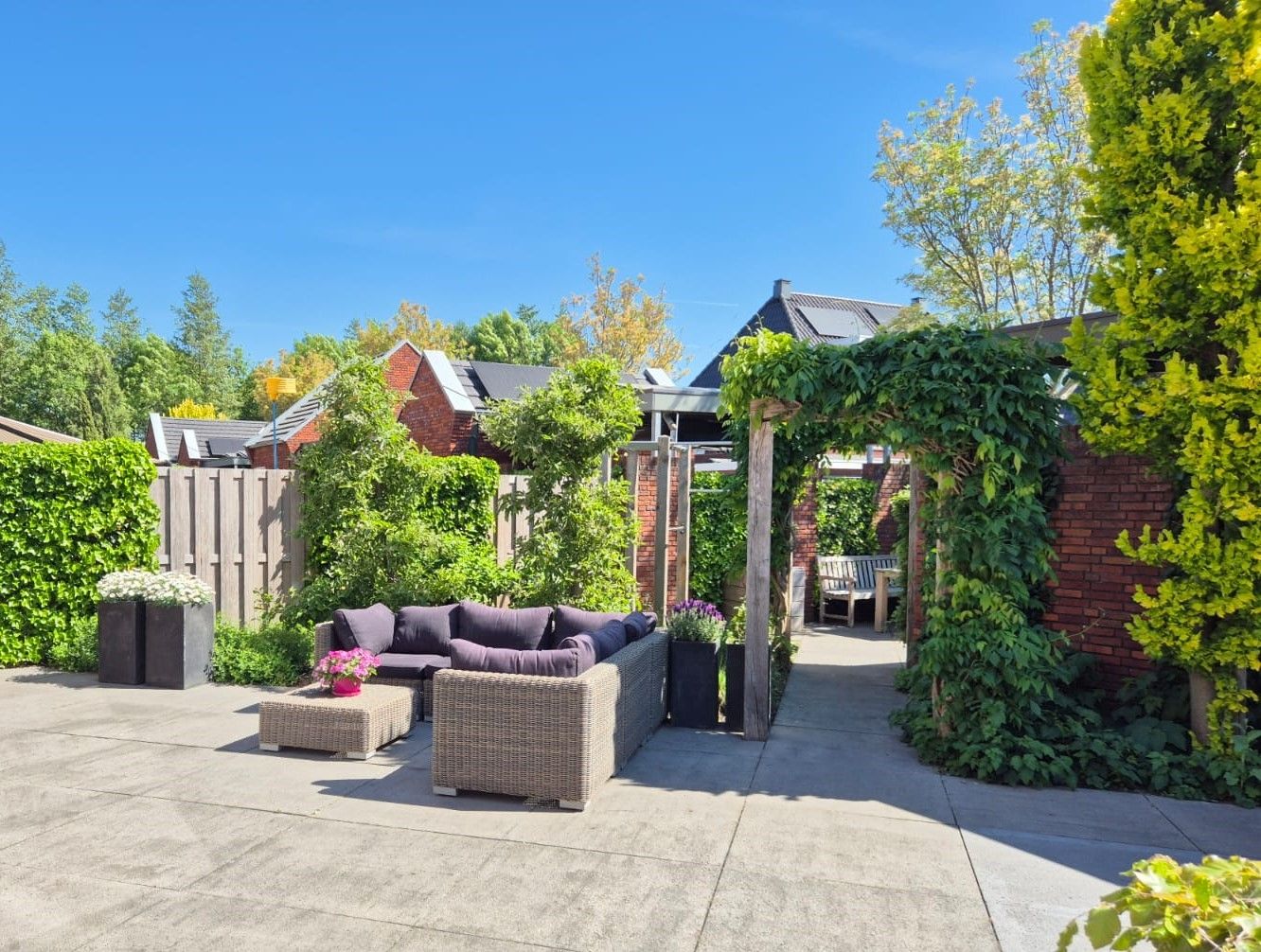 Foto 4 van Kikstraat 7