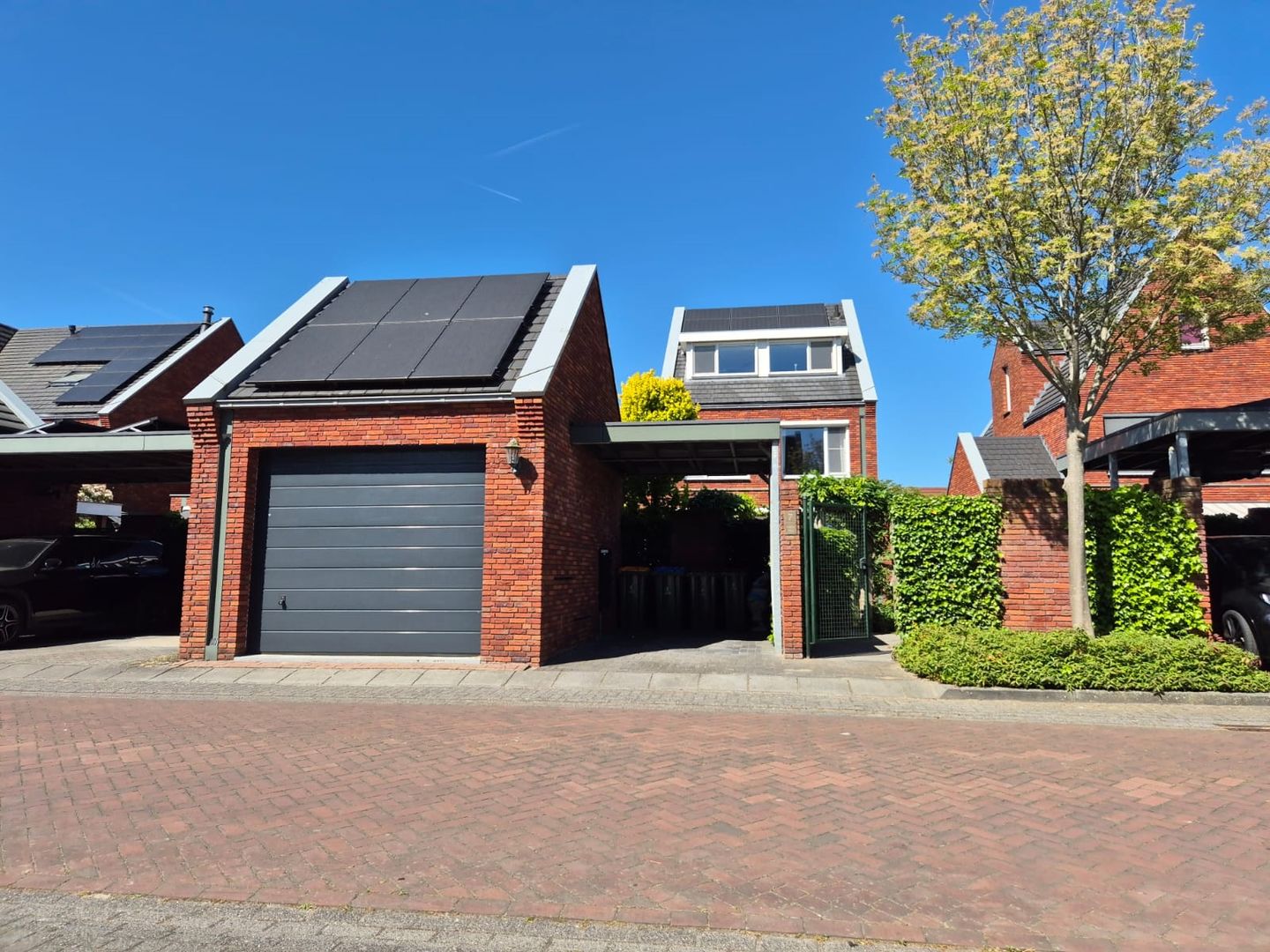 Foto 5 van Kikstraat 7