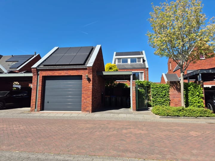 Foto 5 van Kikstraat 7