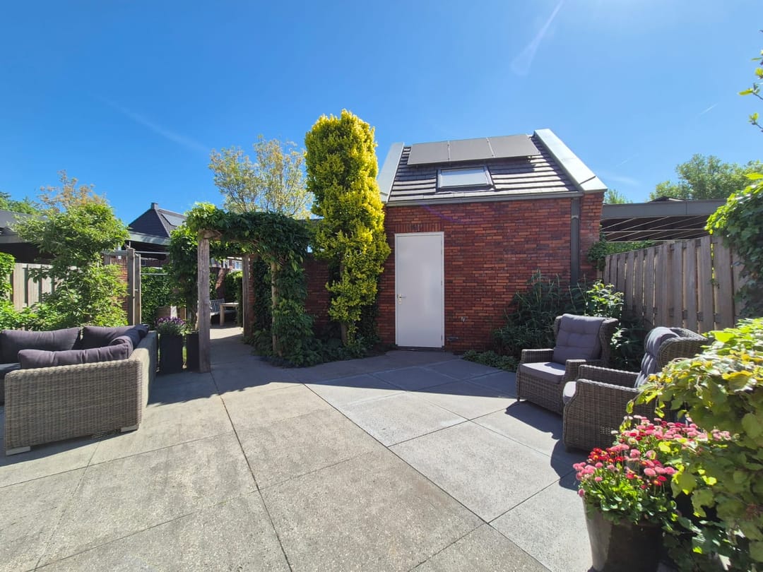 Foto 56 van Kikstraat 7