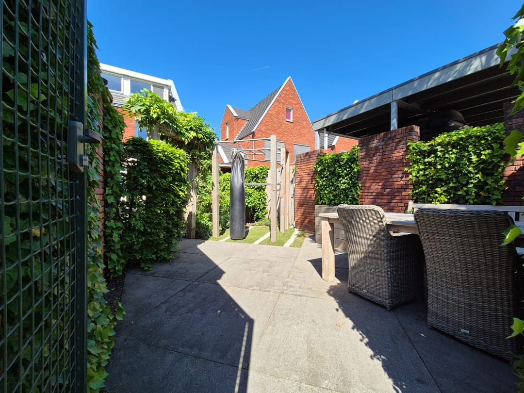 Foto 58 van Kikstraat 7