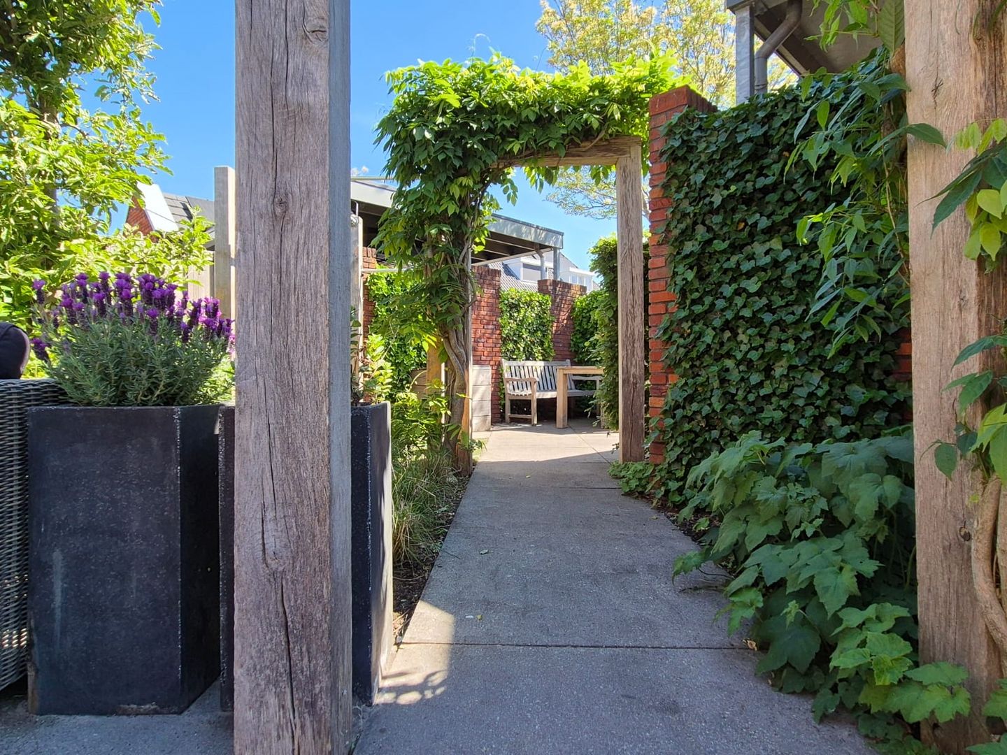 Foto 59 van Kikstraat 7