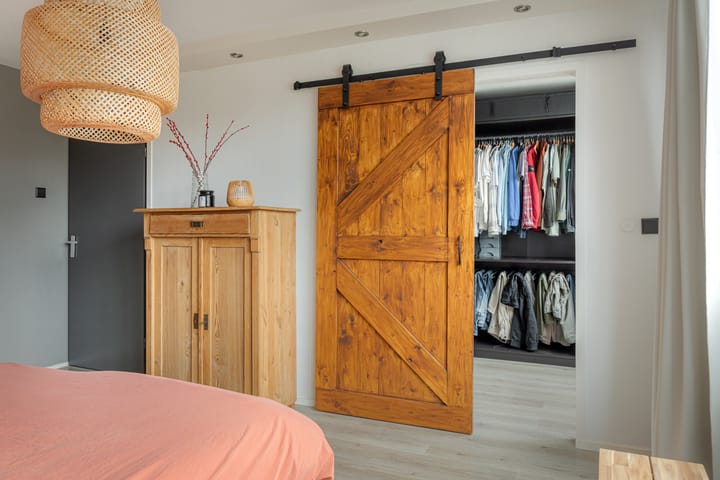 Foto 4 van Hunze 100