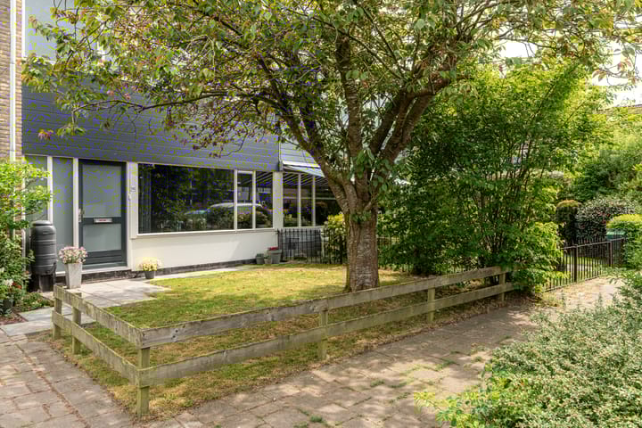 Foto 6 van Hunze 100