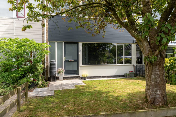 Foto 8 van Hunze 100