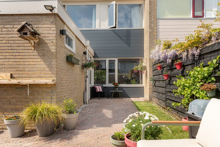 Foto 15 van Hunze 100