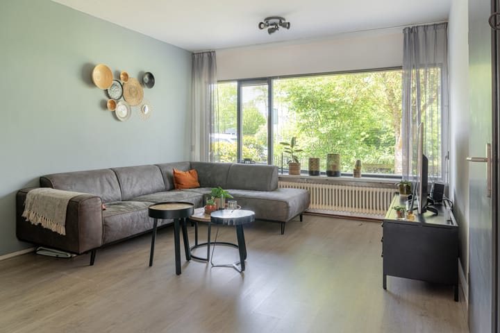 Foto 16 van Hunze 100