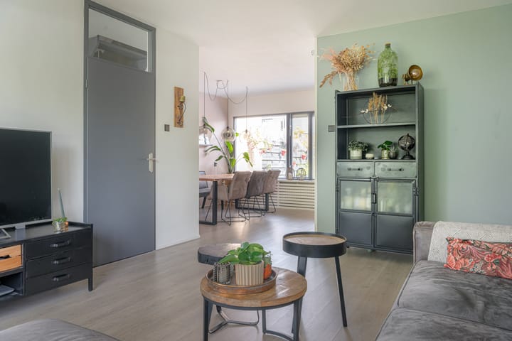 Foto 20 van Hunze 100