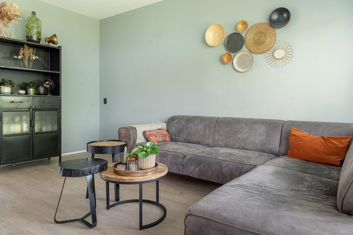 Foto 19 van Hunze 100