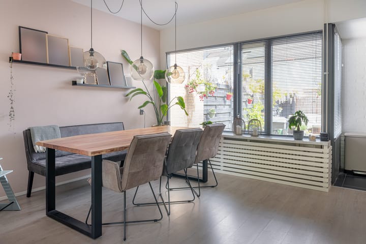 Foto 21 van Hunze 100