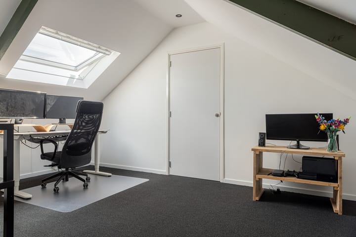 Foto 38 van Hunze 100