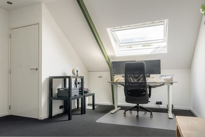 Foto 39 van Hunze 100