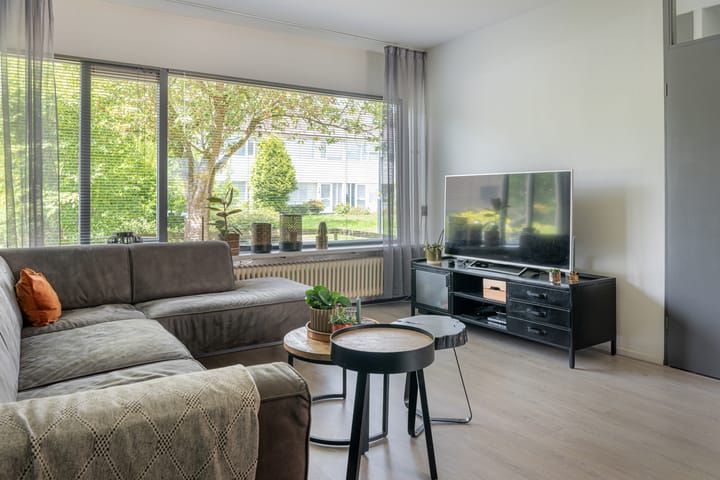 Foto 17 van Hunze 100