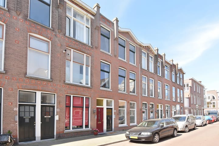 Van Lumeystraat 102
