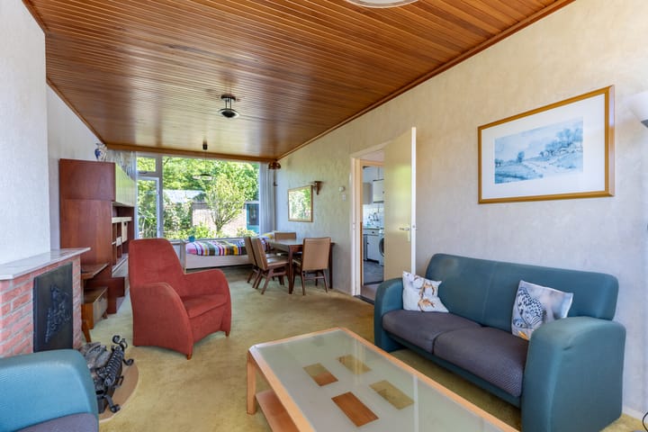 Photo 2 of Jan Luykenstraat 29