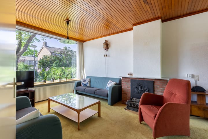 Photo 3 of Jan Luykenstraat 29