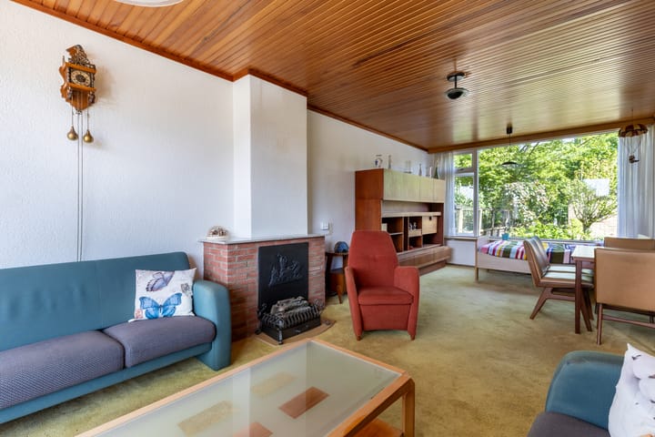 Photo 4 of Jan Luykenstraat 29