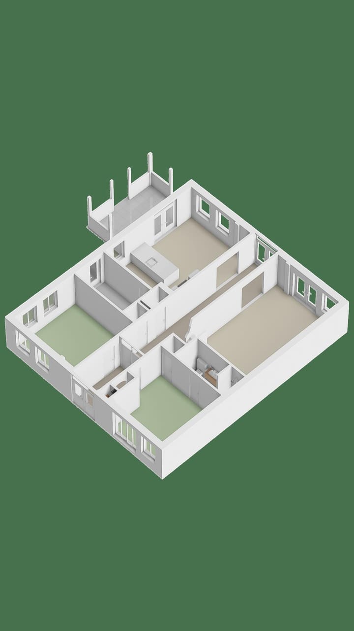 Foto 70 van Middenweg 71-C