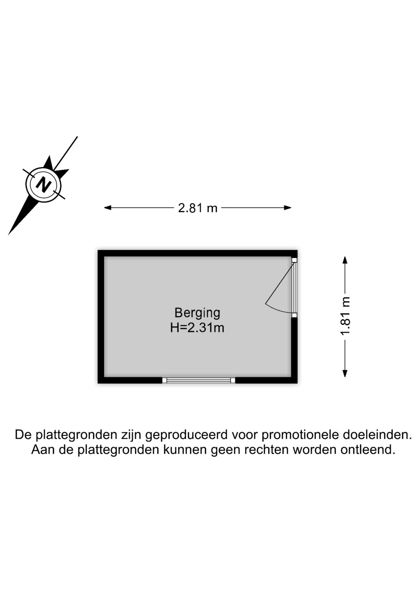 Foto 40 van Vlinderstraat 53-A