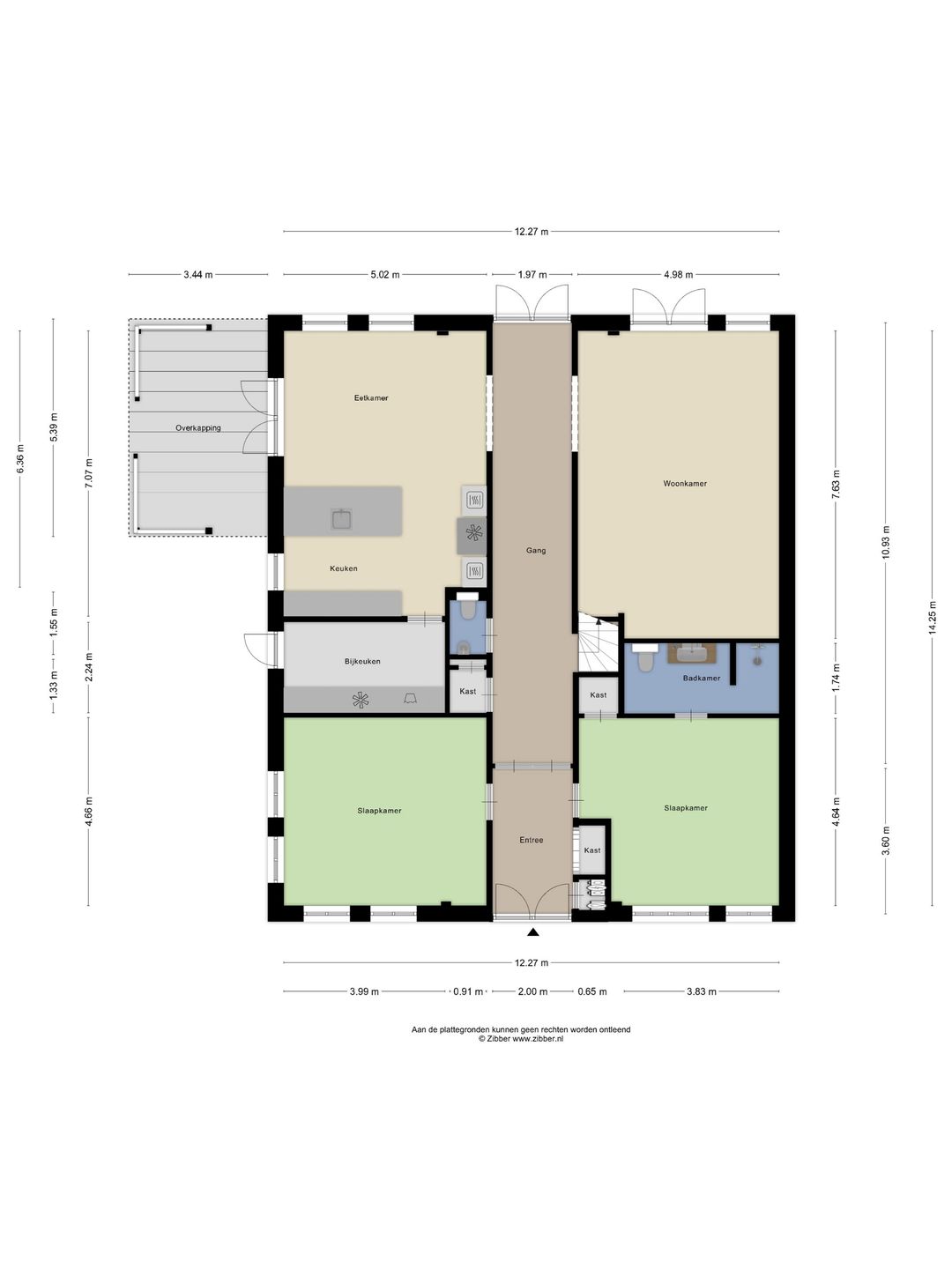 Foto 67 van Middenweg 71-C