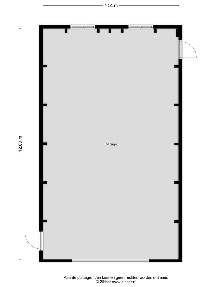 Foto 69 van Middenweg 71-C