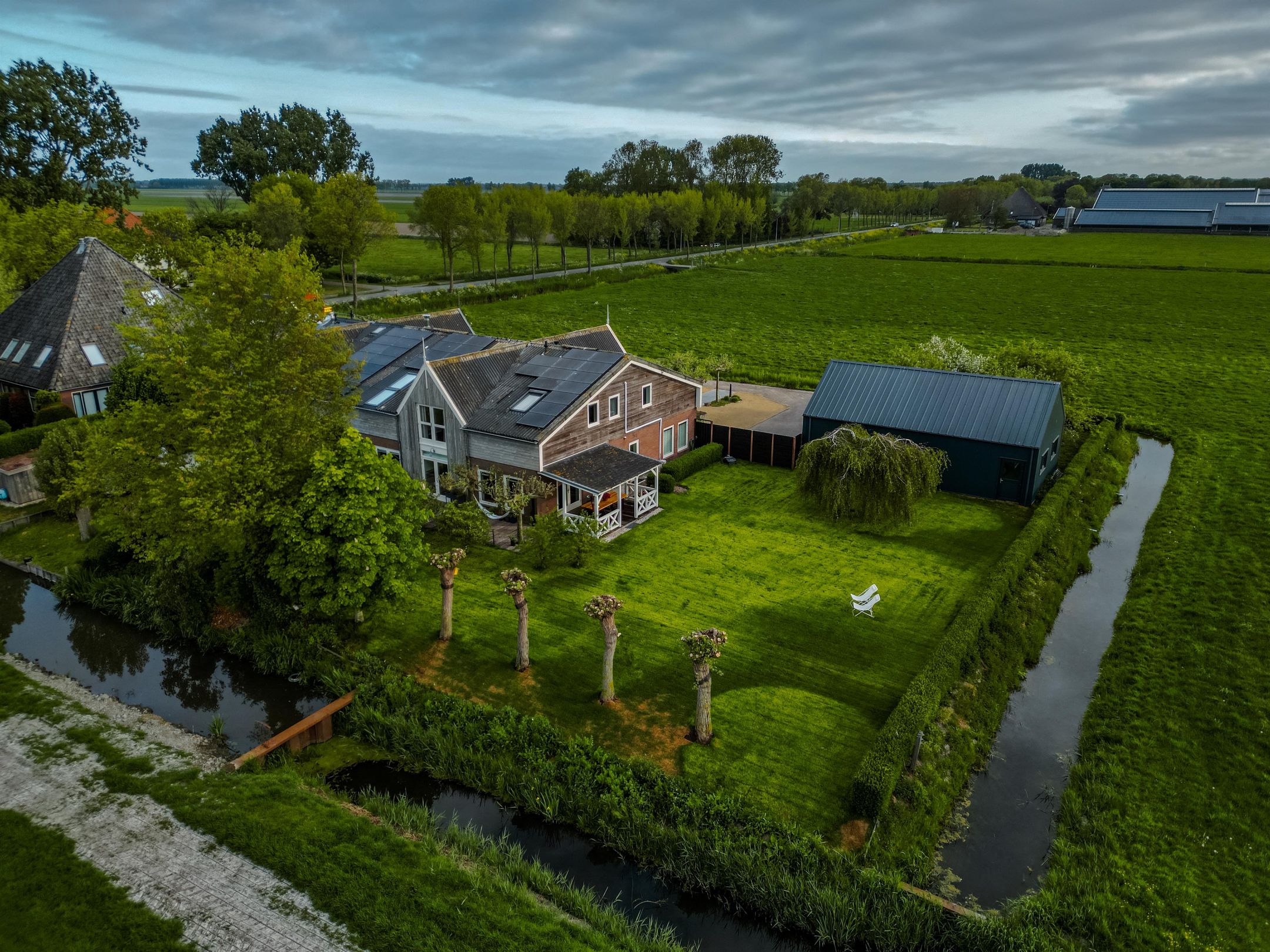 Foto 60 van Middenweg 71-C