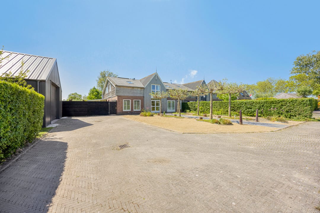 Foto 8 van Middenweg 71-C