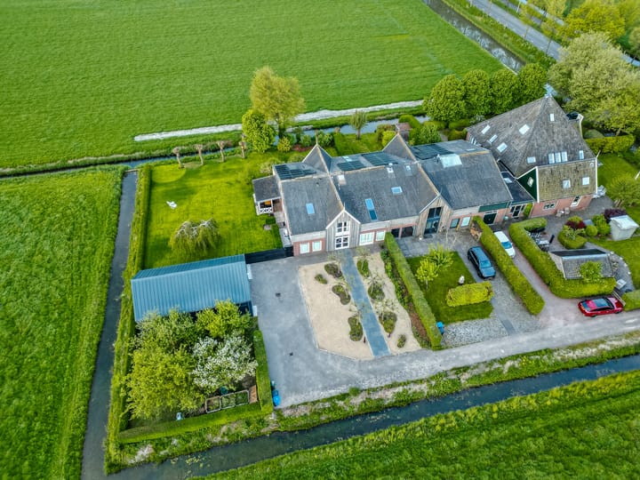 Foto 2 van Middenweg 71-C